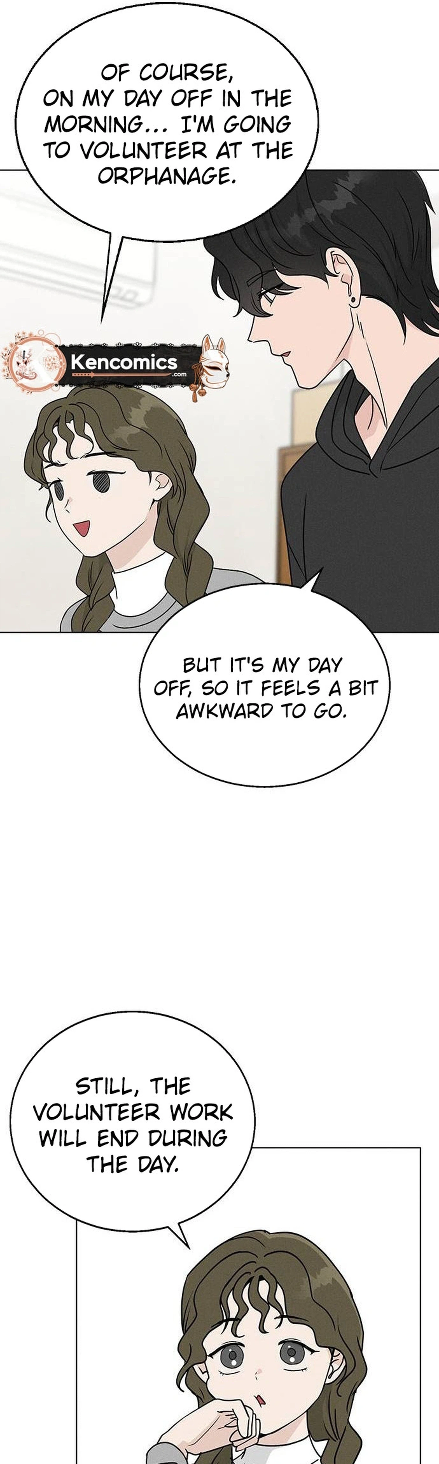 Youth Set Meal Chapter 7 Page 40