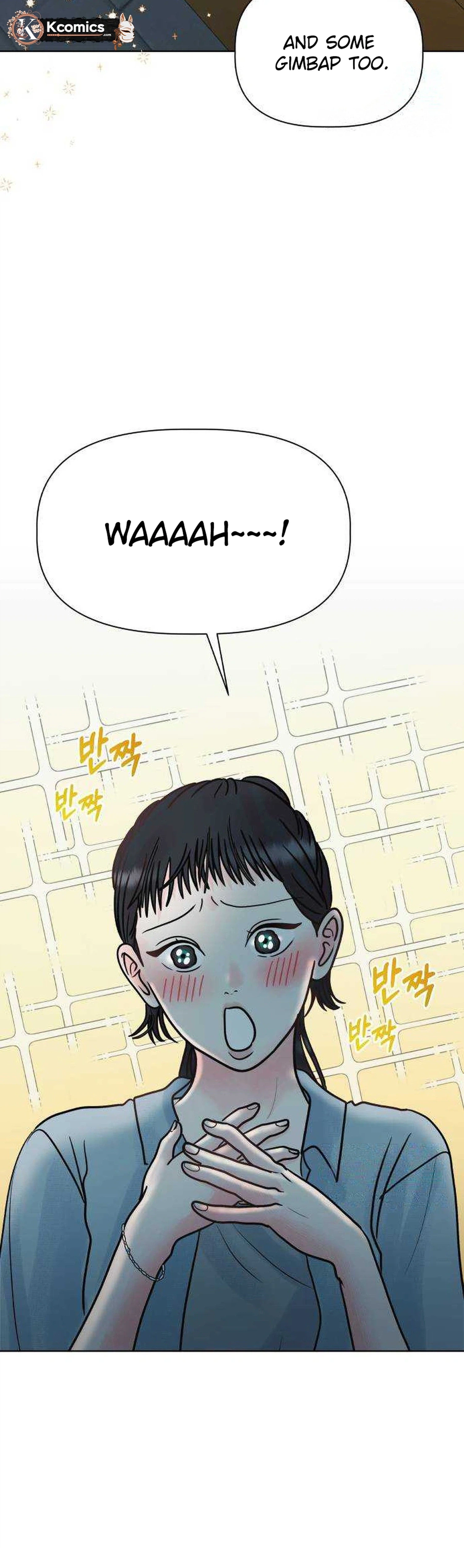 Zero Sense Chapter 16 Page 2