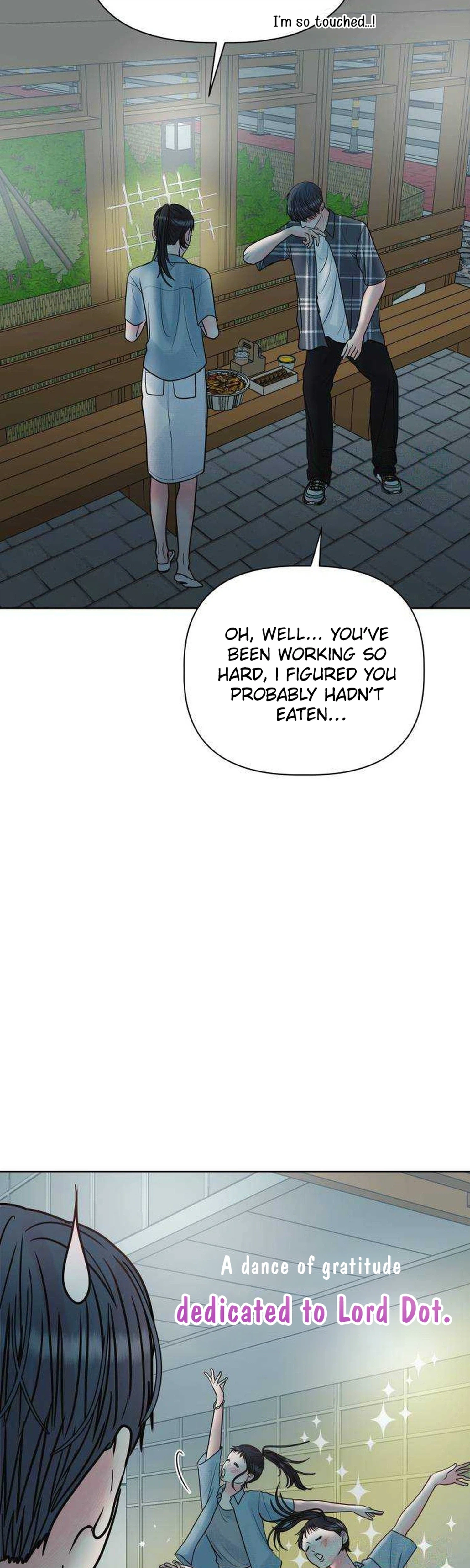 Zero Sense Chapter 16 Page 4