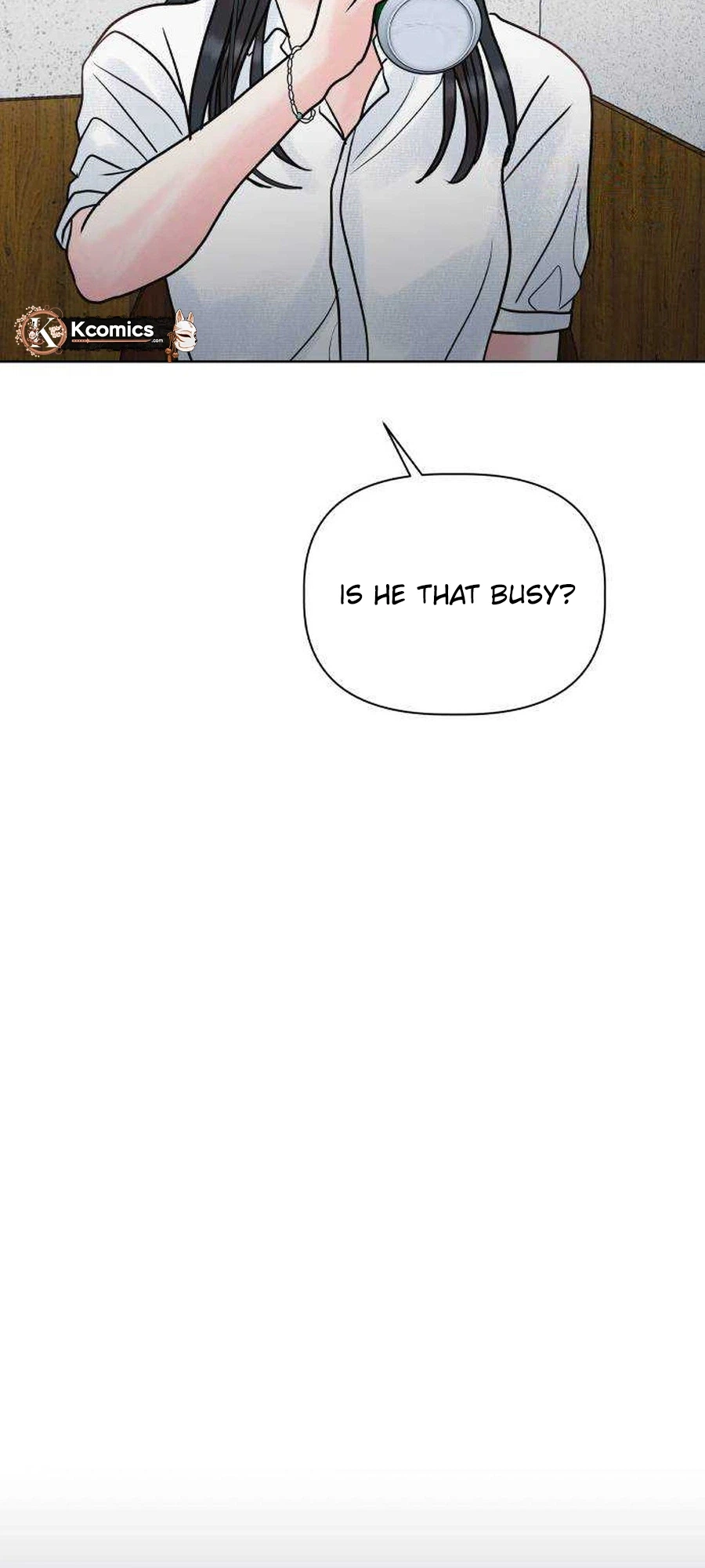Zero Sense Chapter 16 Page 39