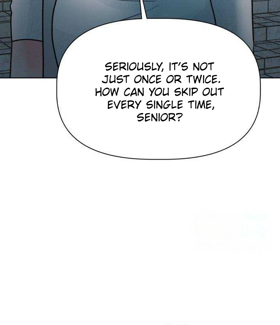 Zero Sense Chapter 16 Page 42