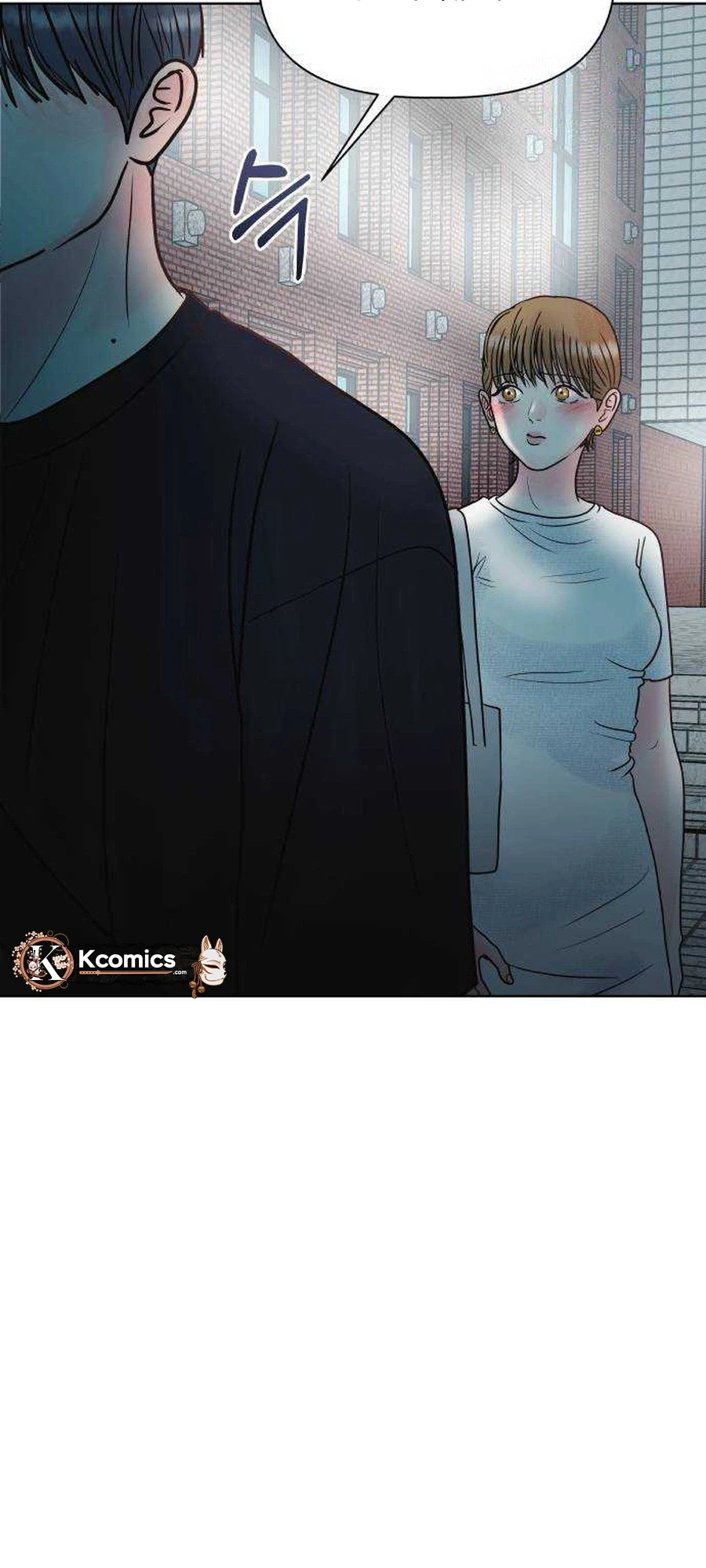 Zero Sense Chapter 16 Page 45