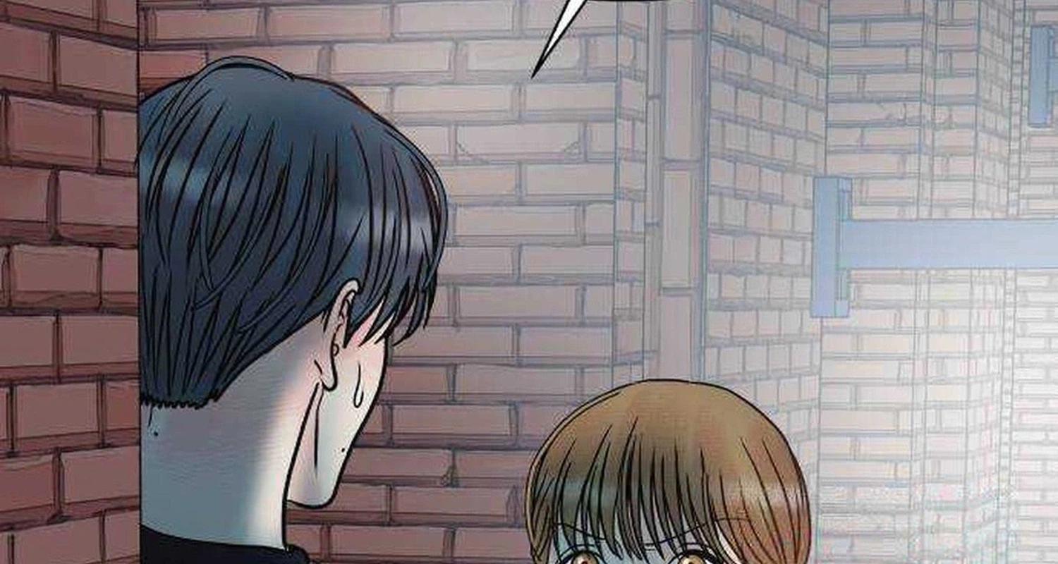 Zero Sense Chapter 16 Page 48