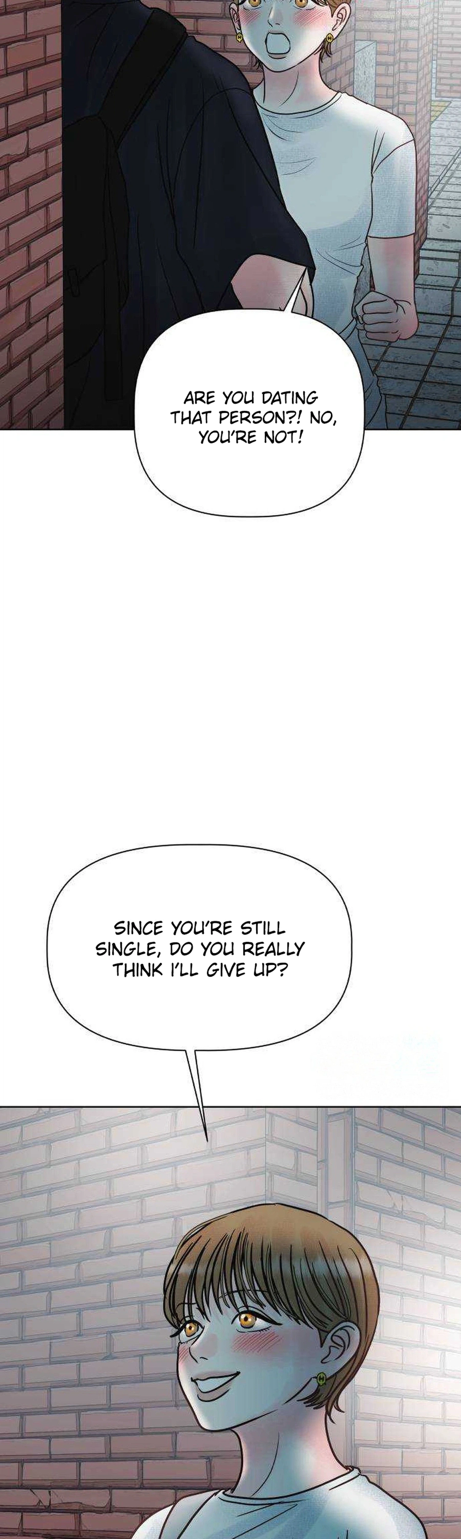Zero Sense Chapter 16 Page 49
