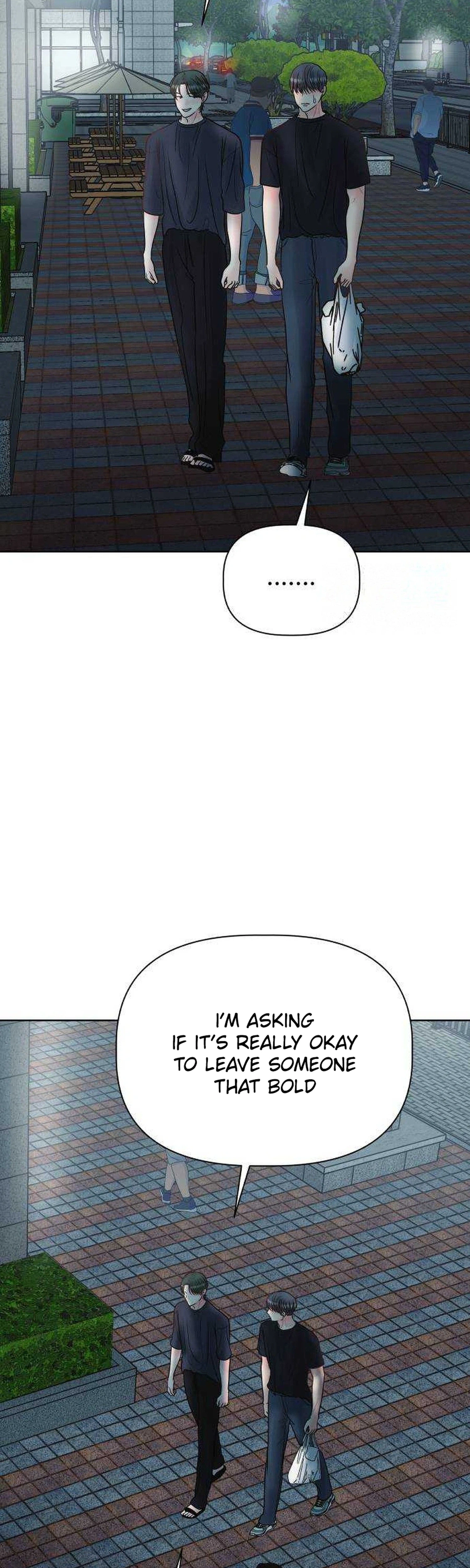 Zero Sense Chapter 18 Page 4