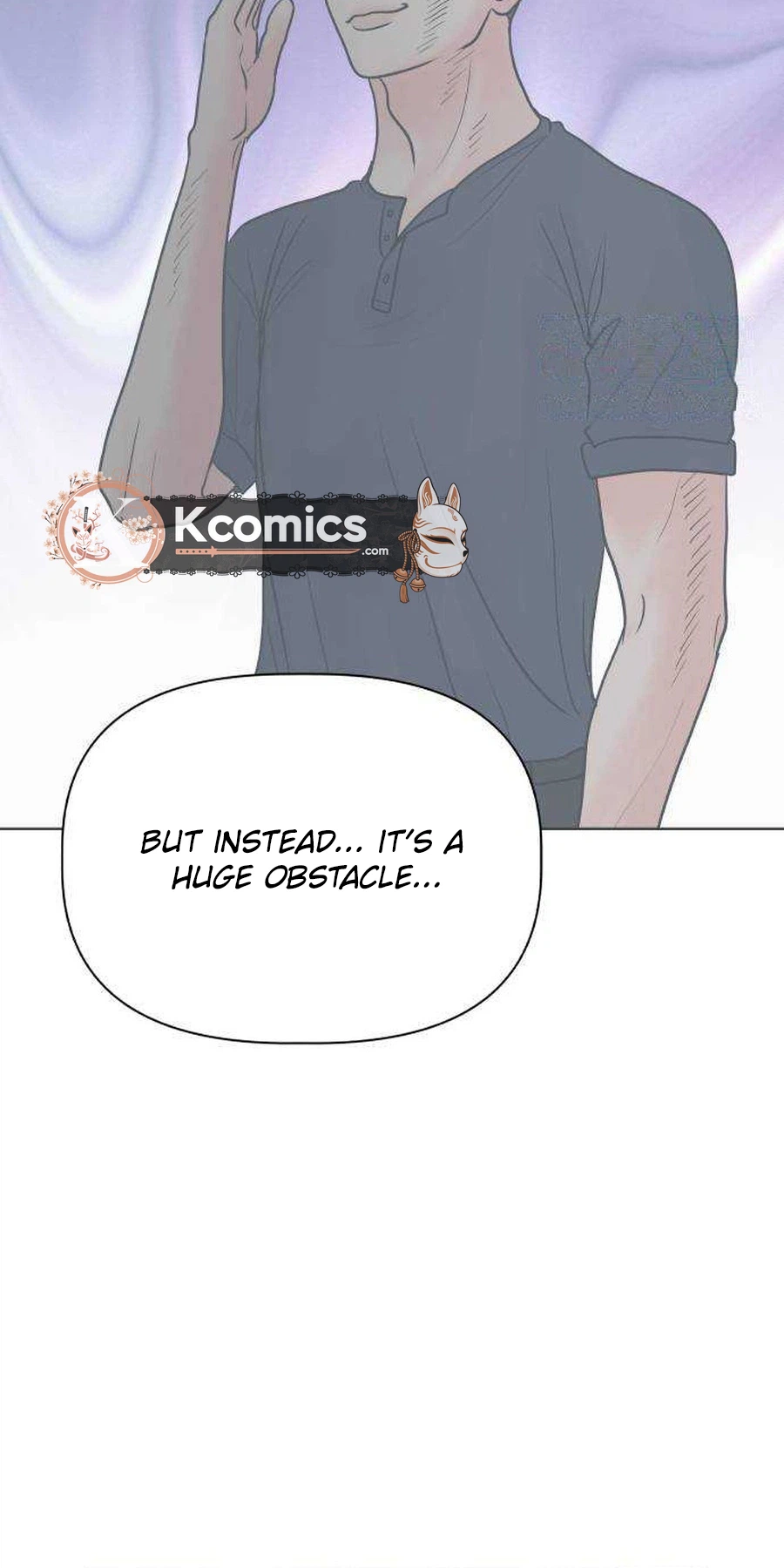 Zero Sense Chapter 18 Page 33