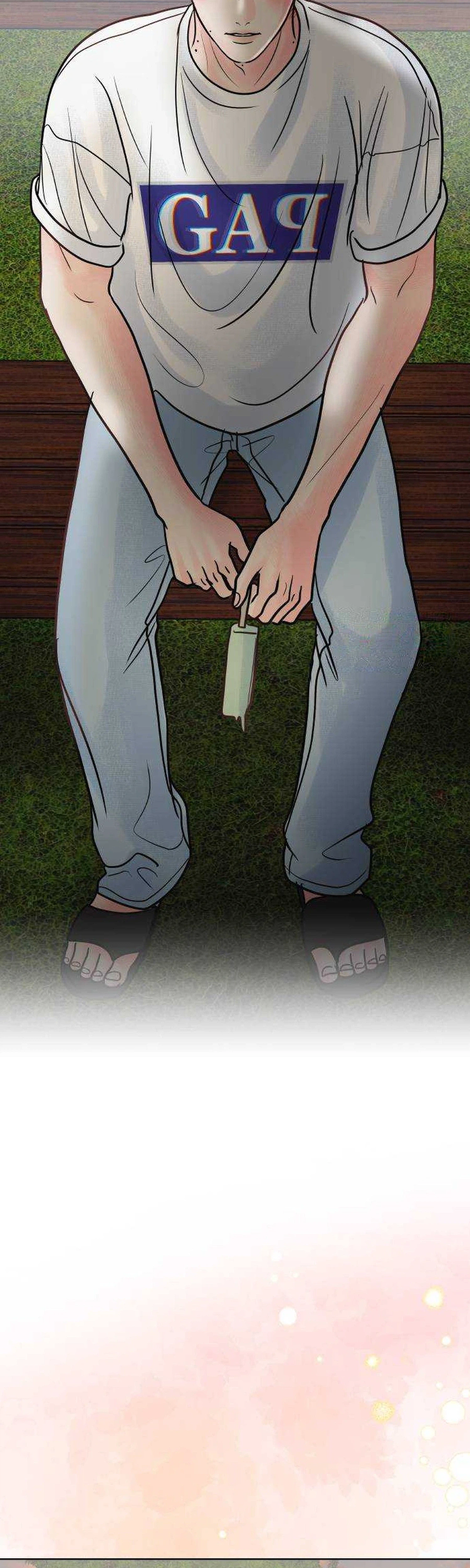 Zero Sense Chapter 19 Page 4