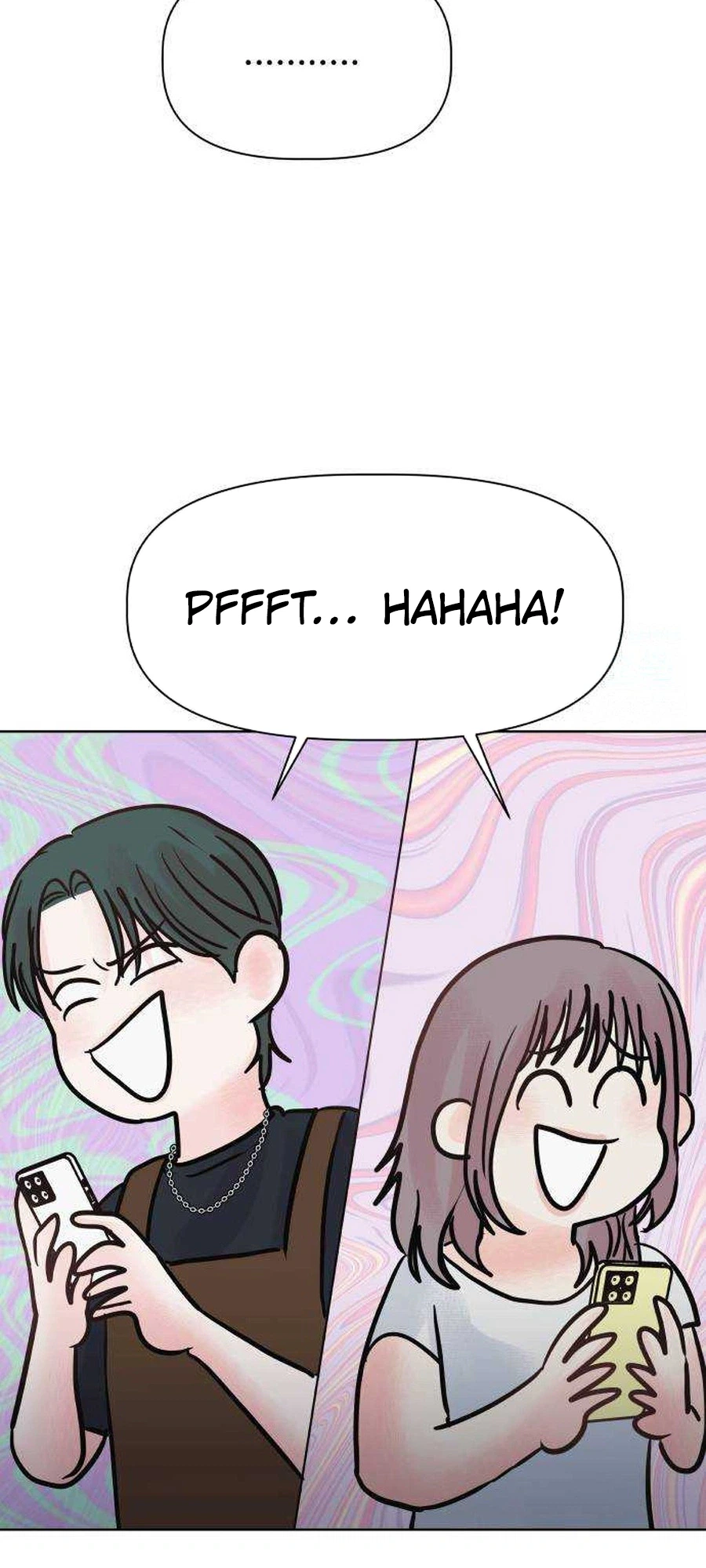 Zero Sense Chapter 19 Page 12