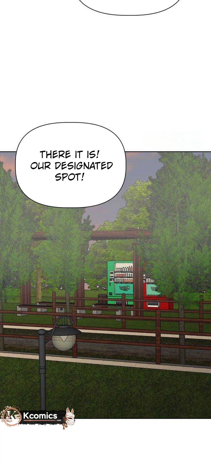 Zero Sense Chapter 19 Page 24