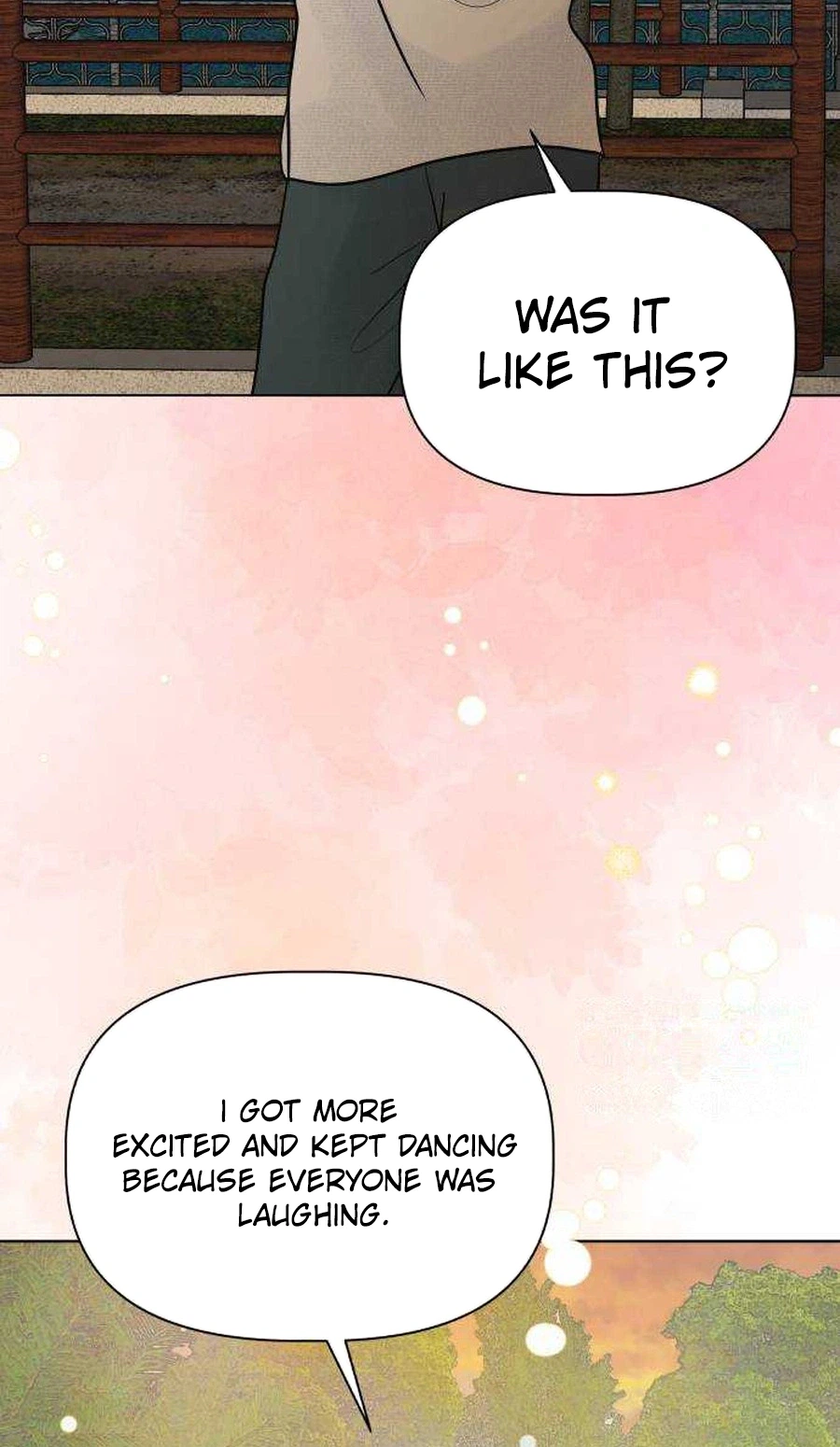 Zero Sense Chapter 19 Page 27