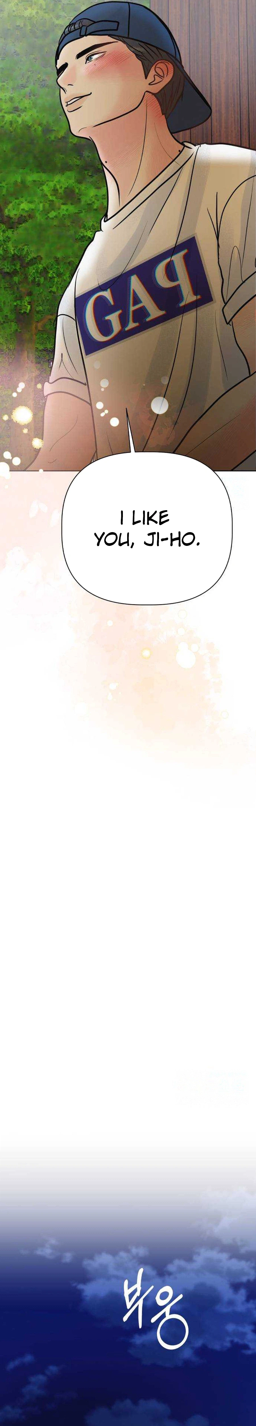 Zero Sense Chapter 19 Page 31