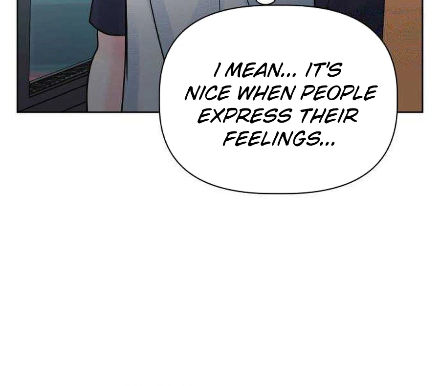 Zero Sense Chapter 19 Page 33