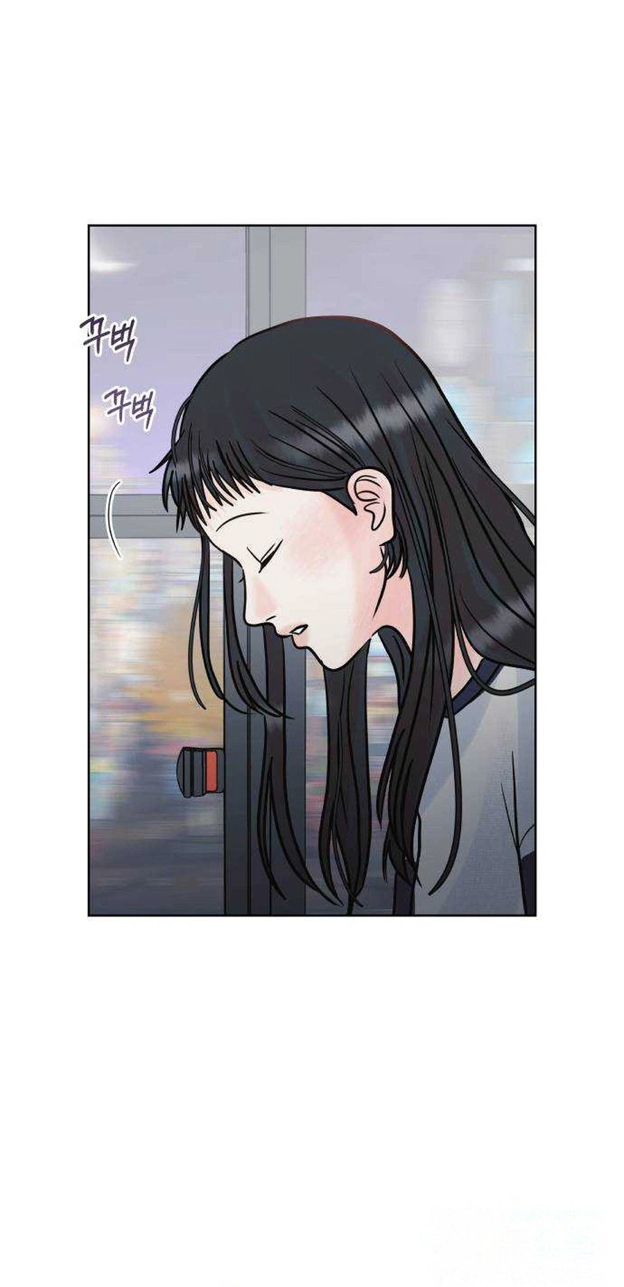 Zero Sense Chapter 19 Page 36
