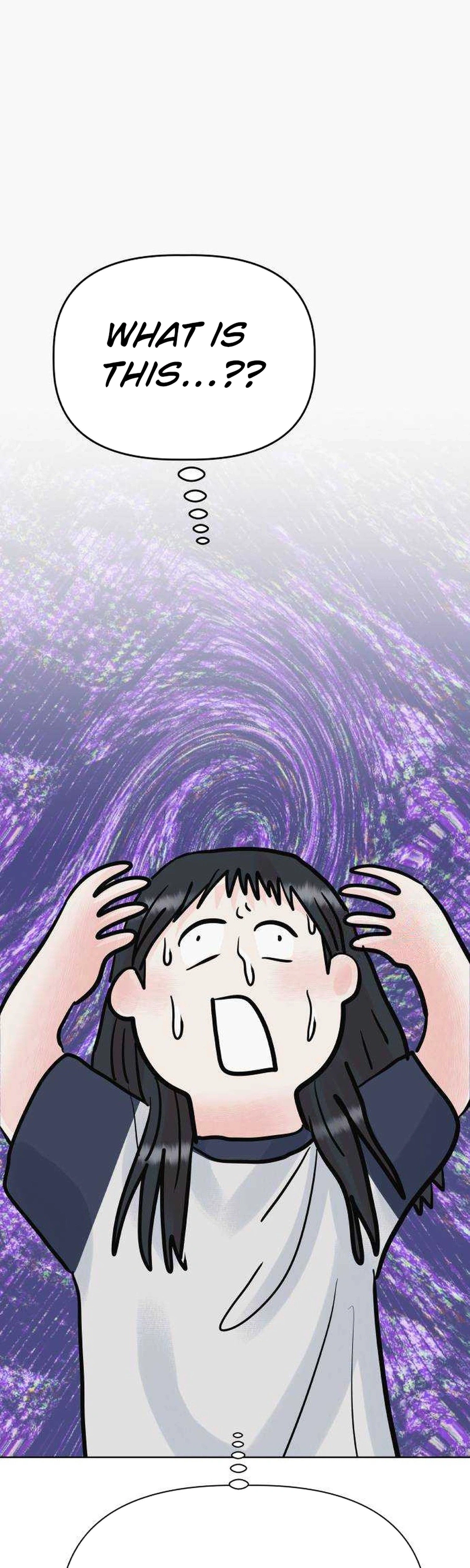 Zero Sense Chapter 19 Page 51
