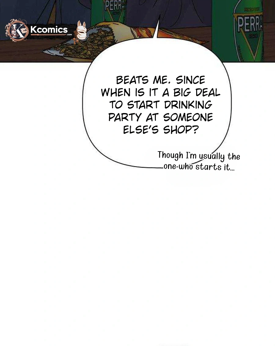 Zero Sense Chapter 17 Page 9