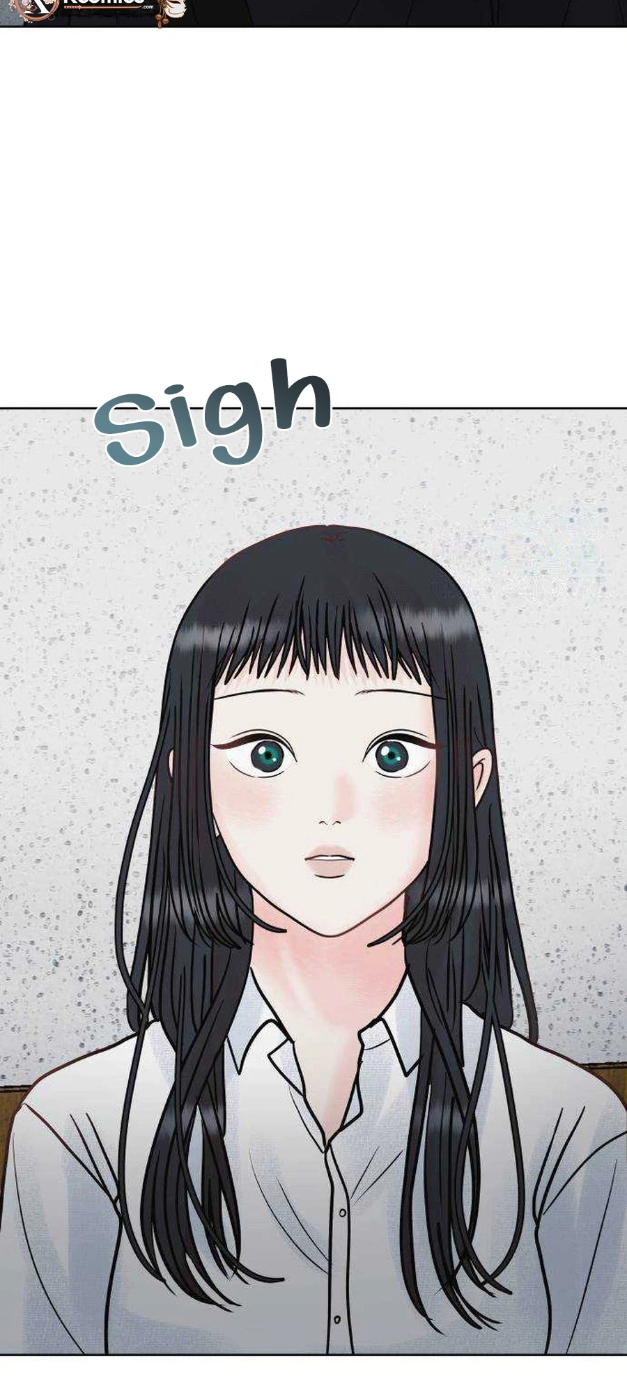 Zero Sense Chapter 17 Page 12
