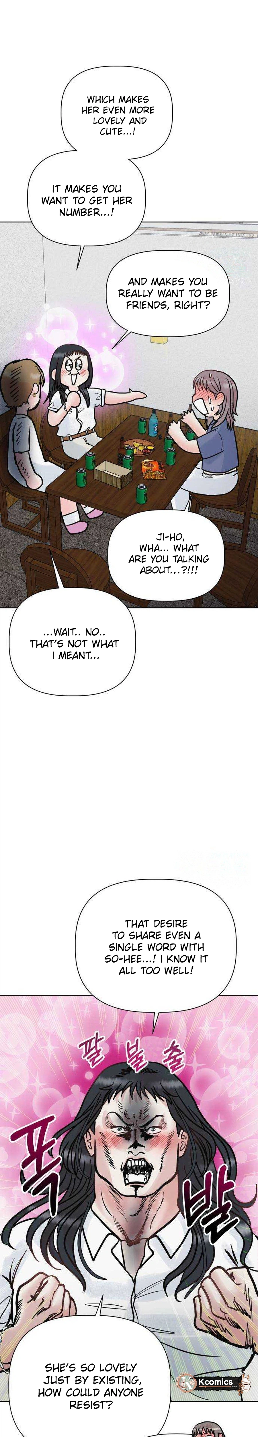 Zero Sense Chapter 17 Page 44