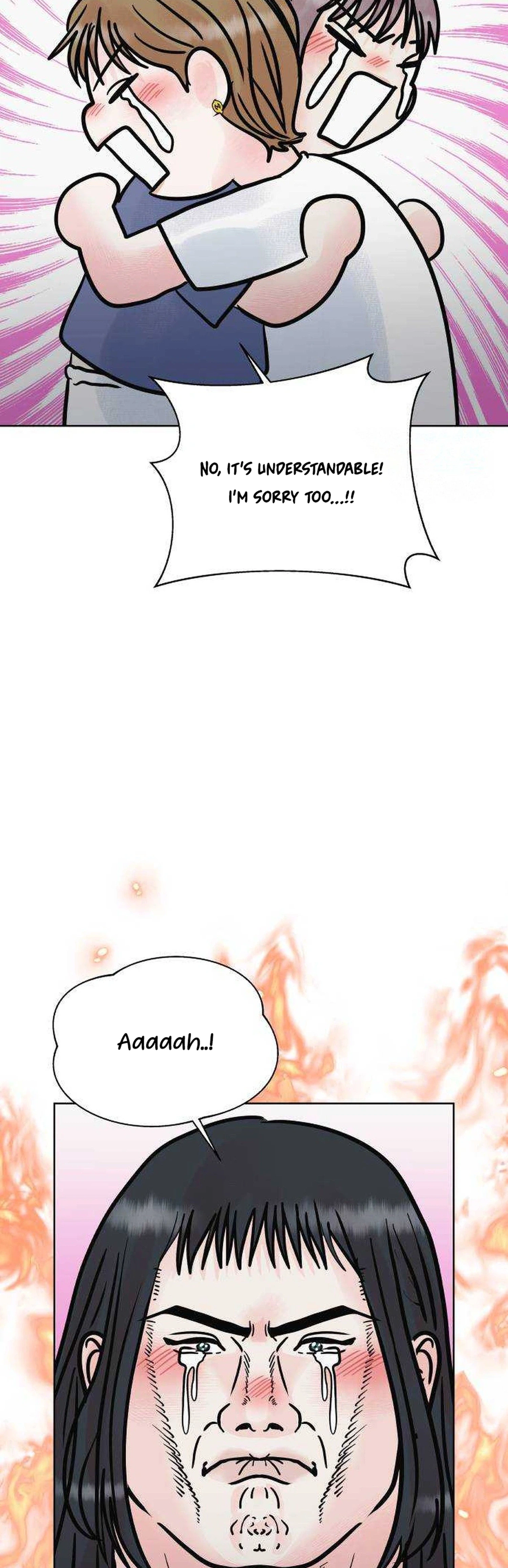 Zero Sense Chapter 17 Page 50