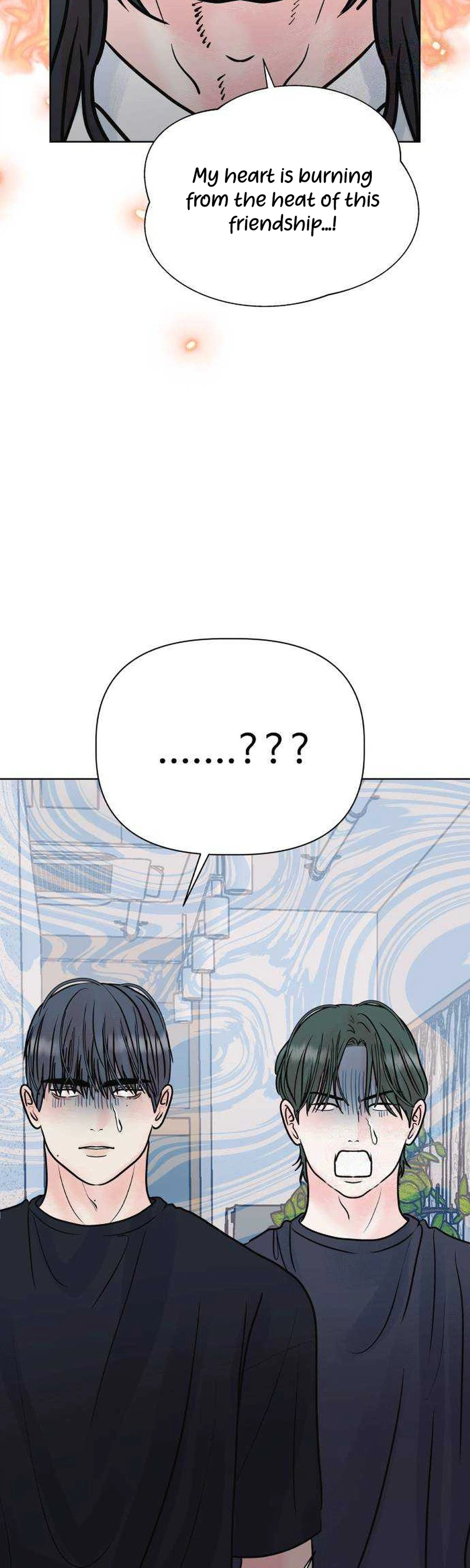 Zero Sense Chapter 17 Page 51
