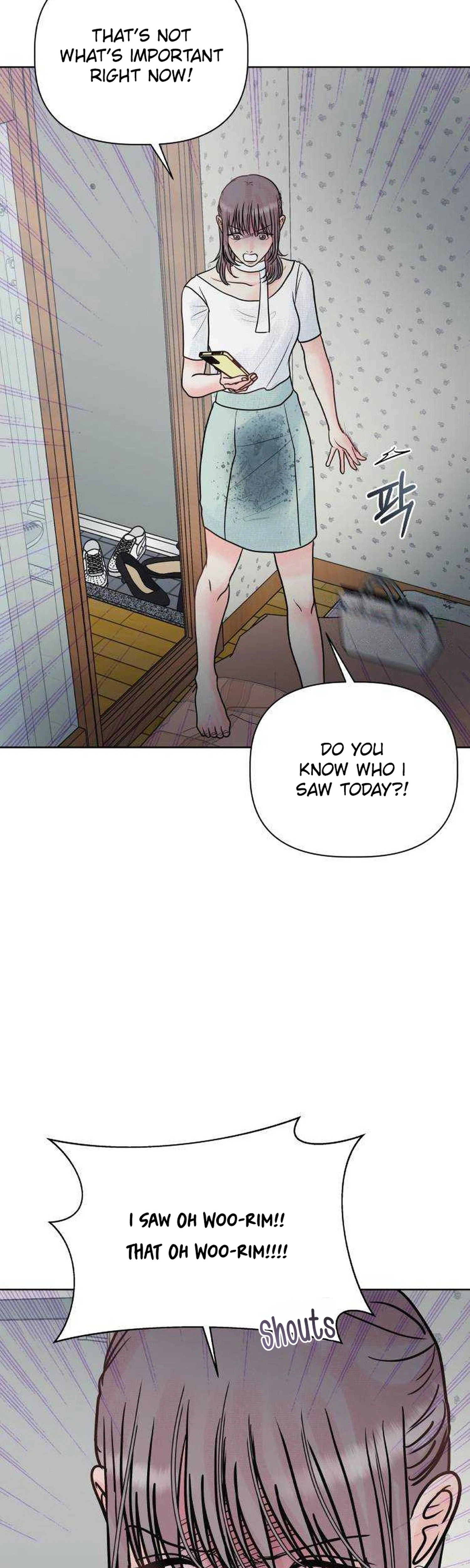 Zero Sense Chapter 15 Page 4