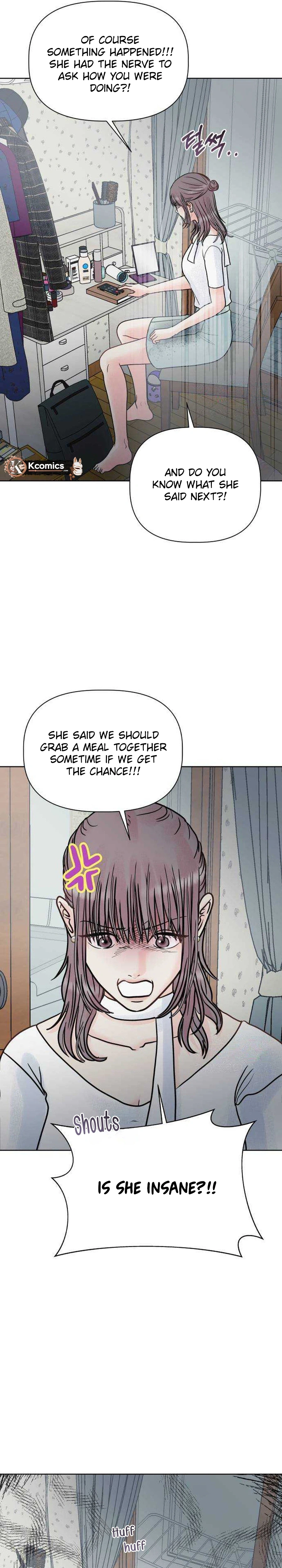 Zero Sense Chapter 15 Page 7
