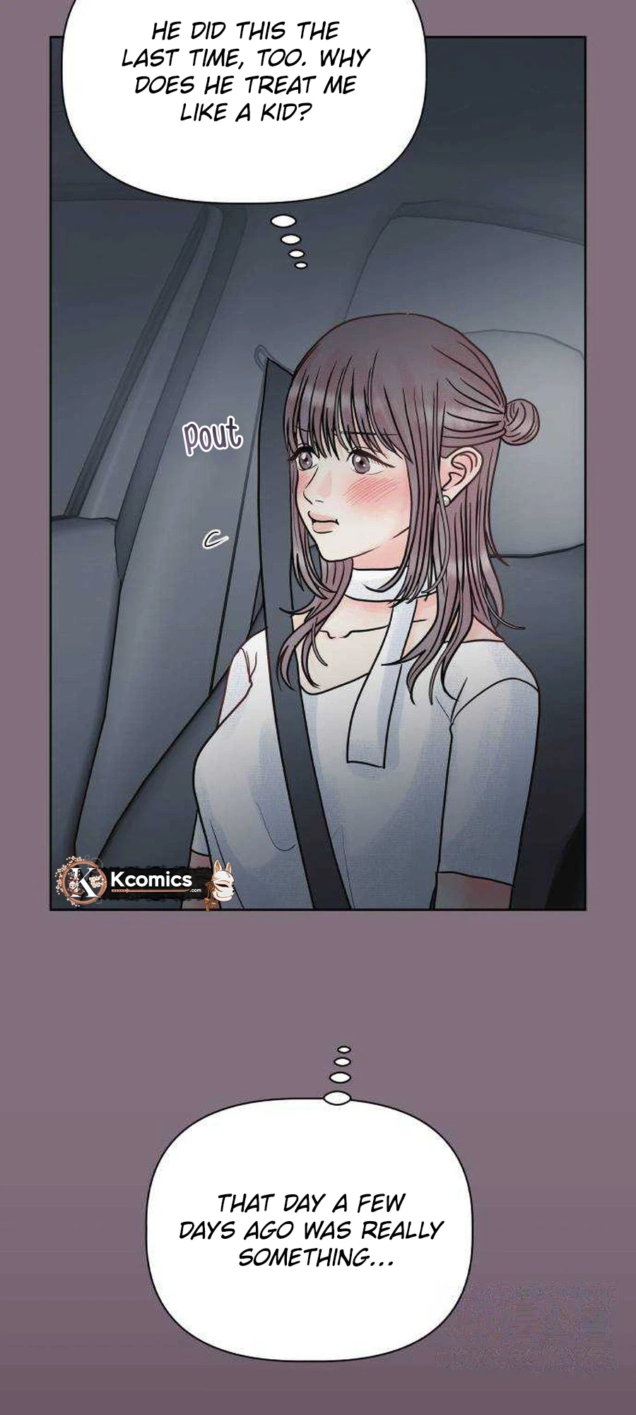 Zero Sense Chapter 15 Page 15