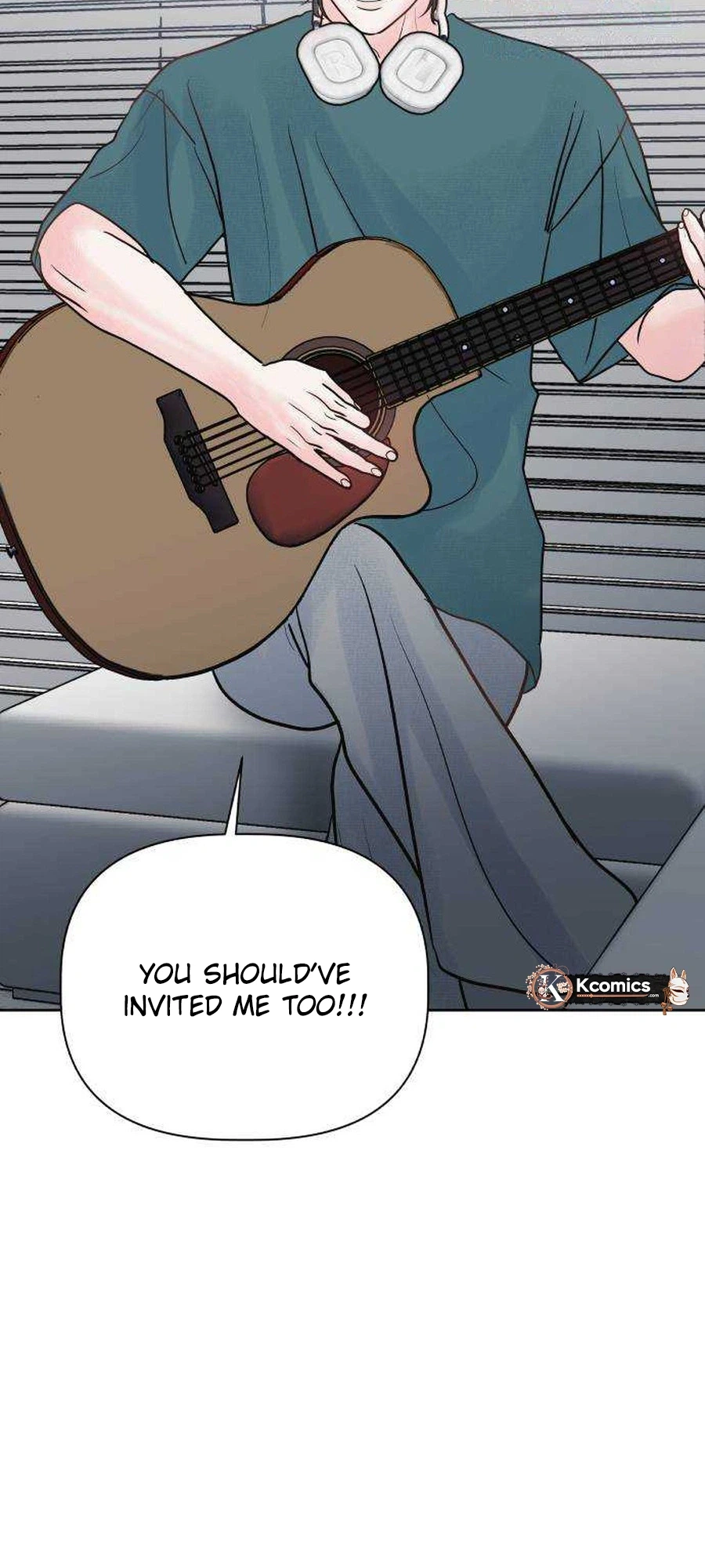 Zero Sense Chapter 15 Page 24