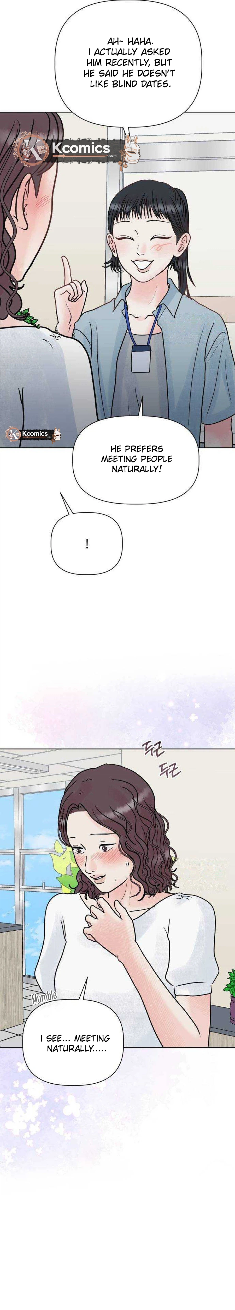 Zero Sense Chapter 15 Page 37