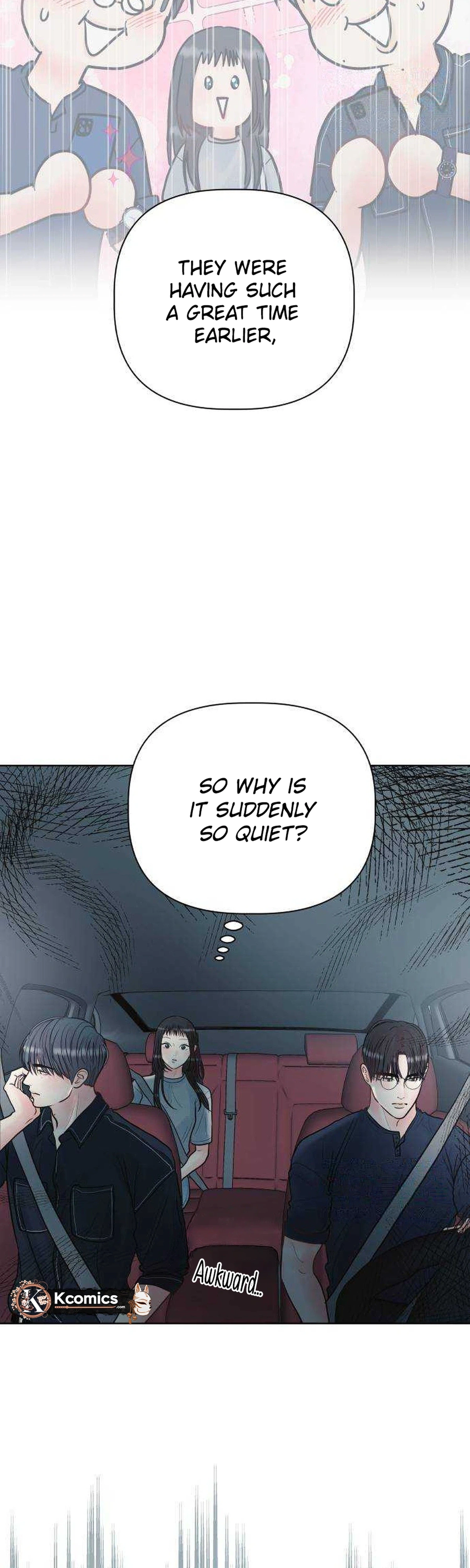 Zero Sense Chapter 14 Page 2