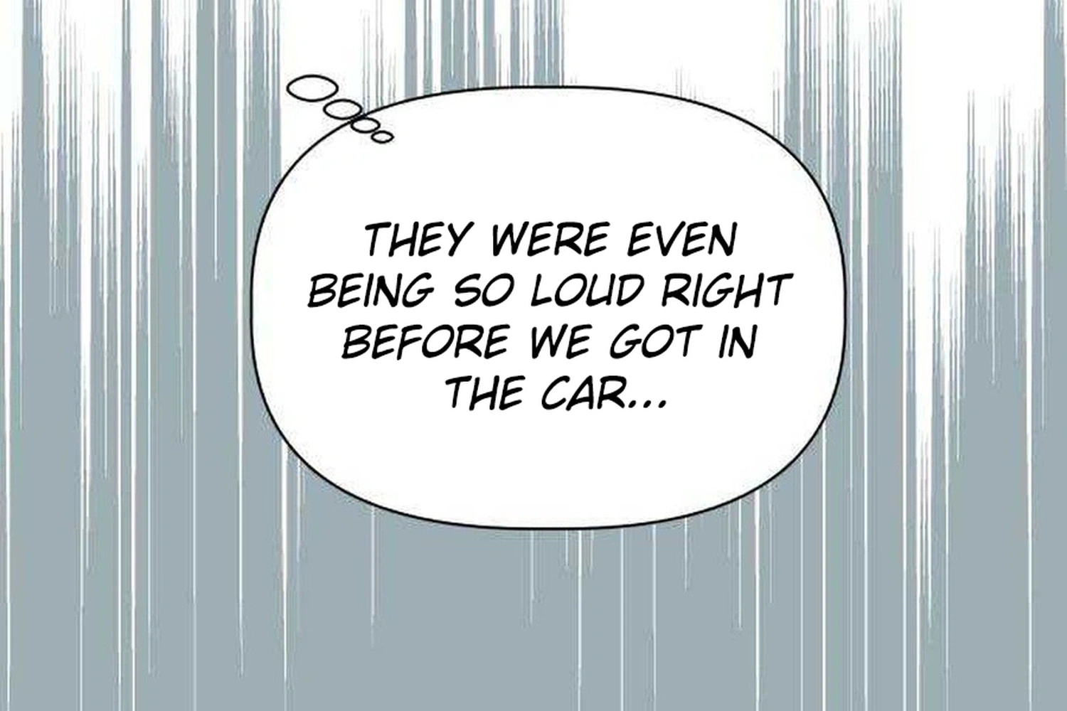 Zero Sense Chapter 14 Page 3