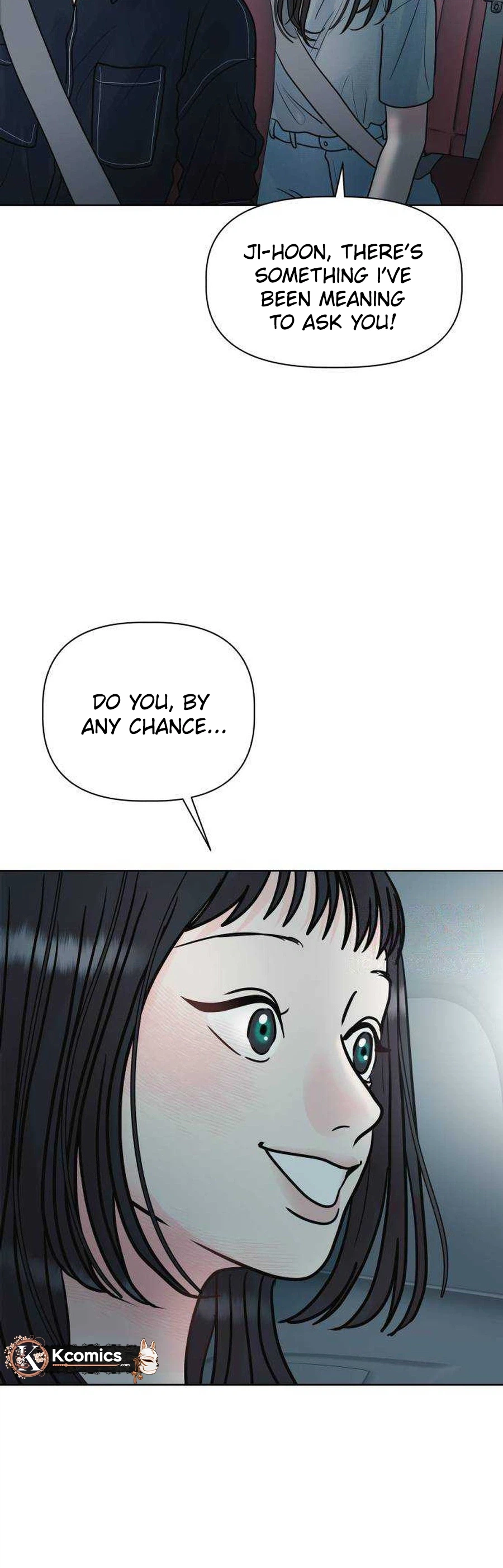 Zero Sense Chapter 14 Page 8