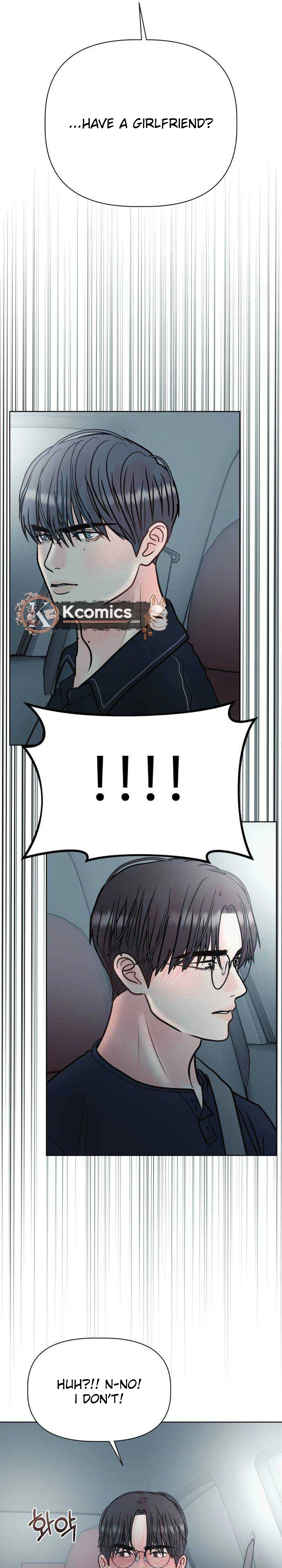 Zero Sense Chapter 14 Page 9