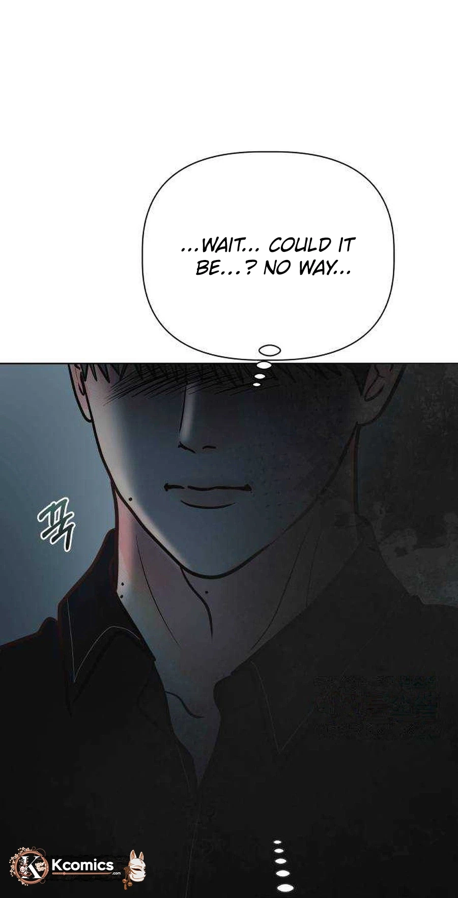 Zero Sense Chapter 14 Page 11