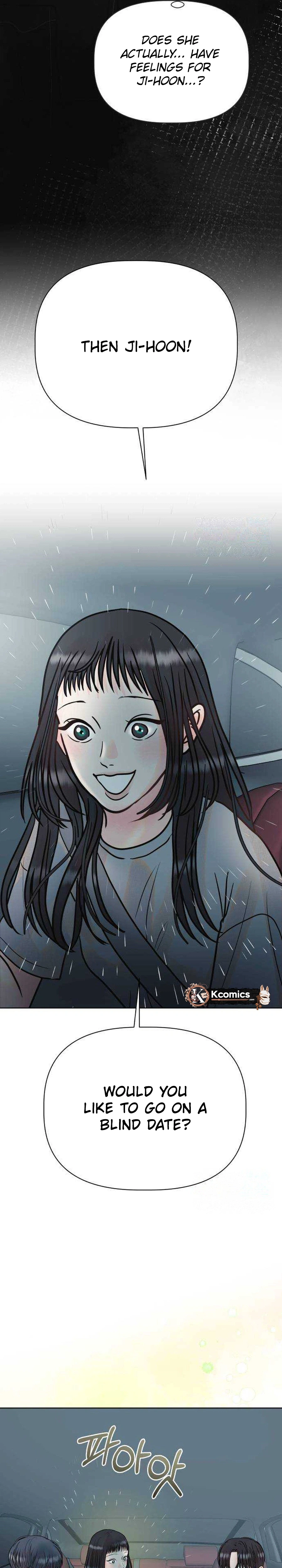 Zero Sense Chapter 14 Page 12