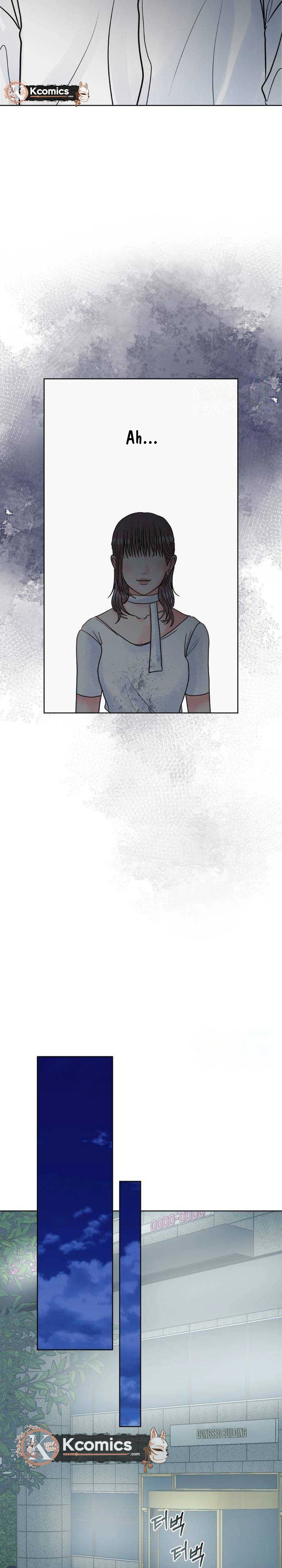 Zero Sense Chapter 14 Page 37