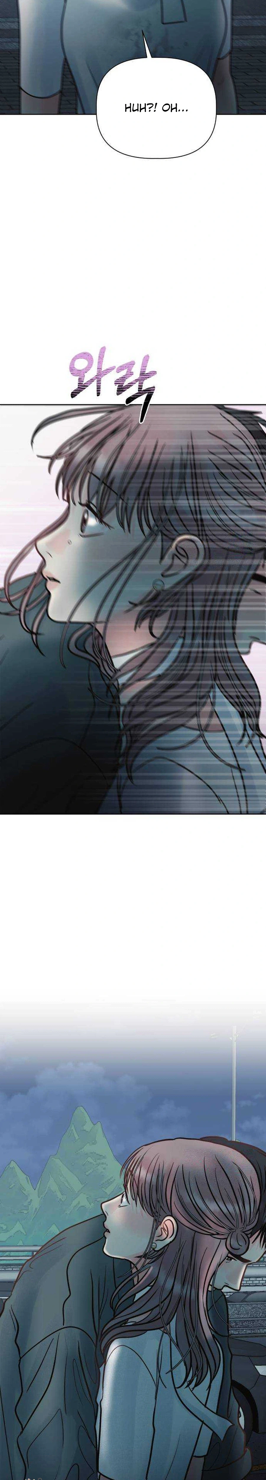 Zero Sense Chapter 14 Page 45