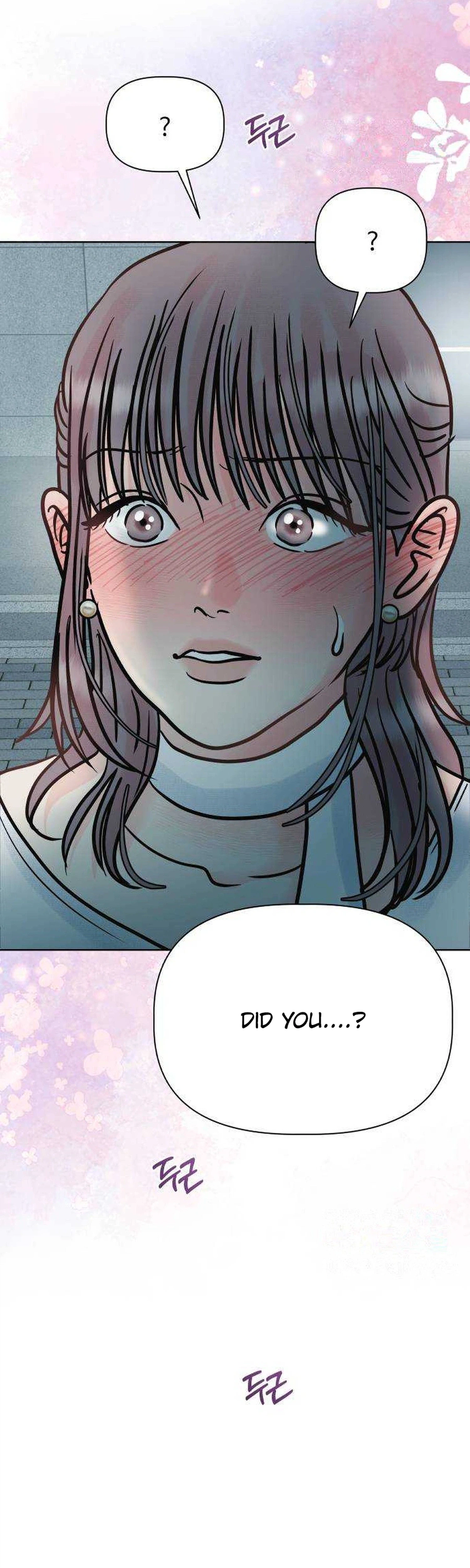 Zero Sense Chapter 14 Page 48