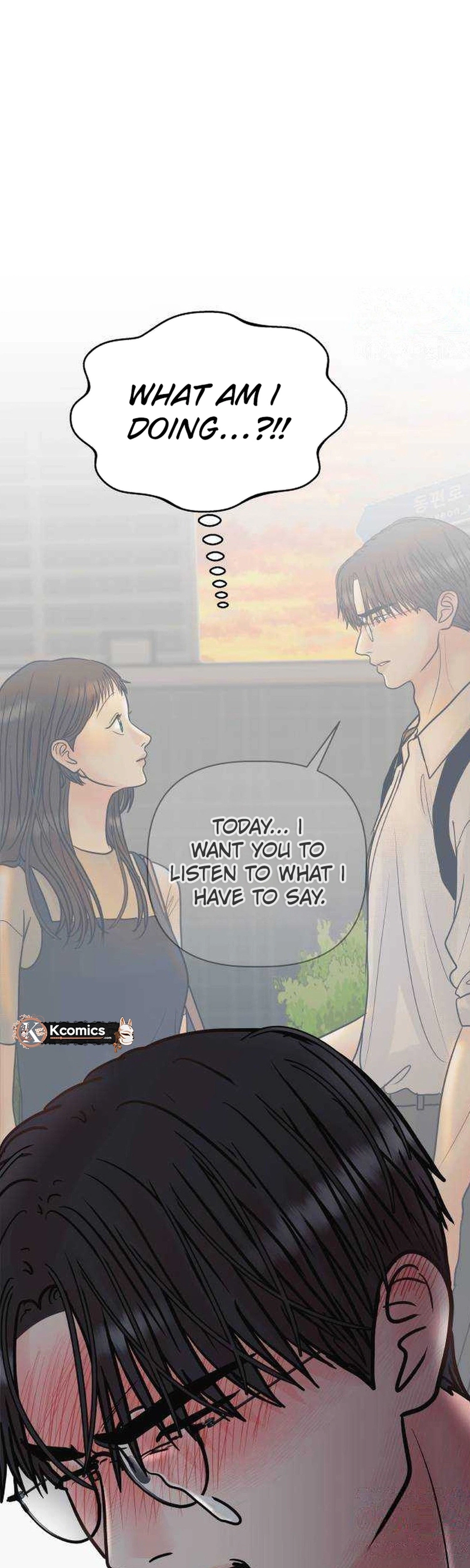 Zero Sense Chapter 21 Page 4