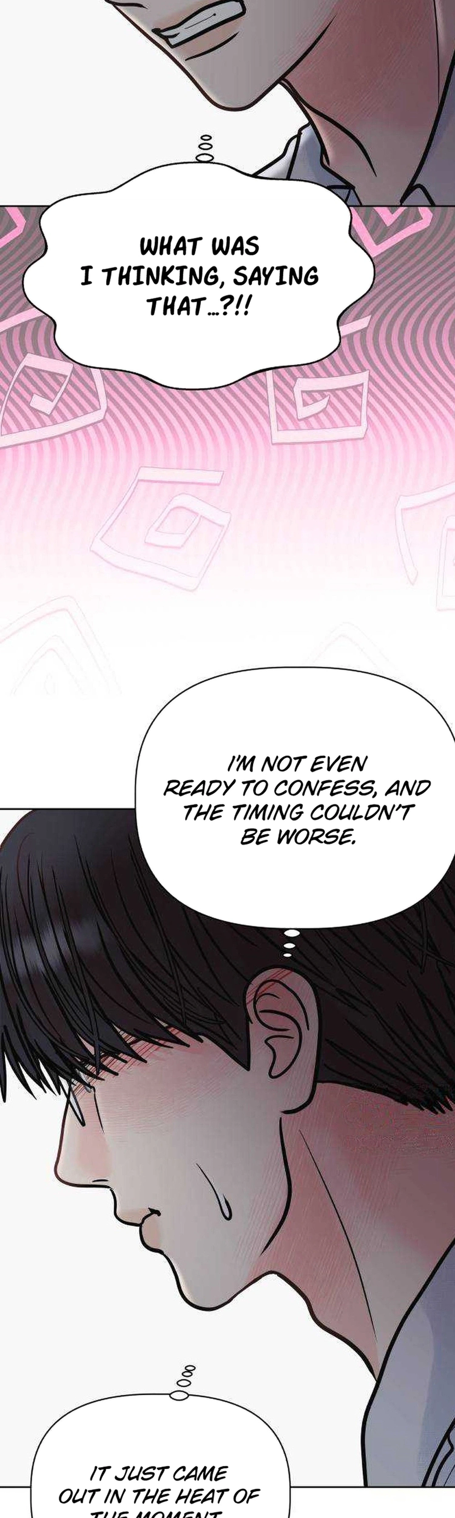 Zero Sense Chapter 21 Page 5