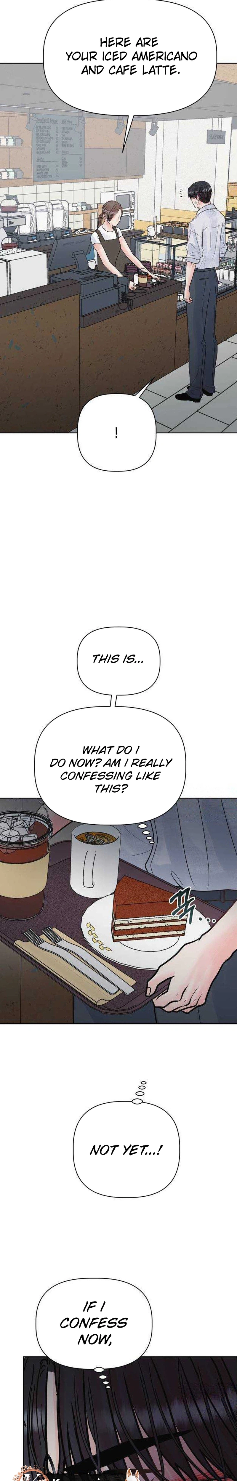 Zero Sense Chapter 21 Page 7