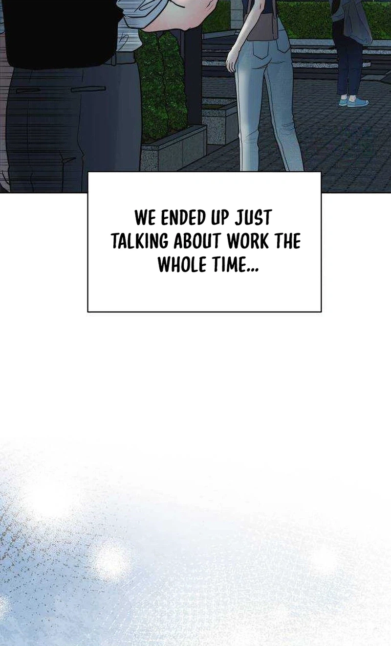 Zero Sense Chapter 21 Page 24