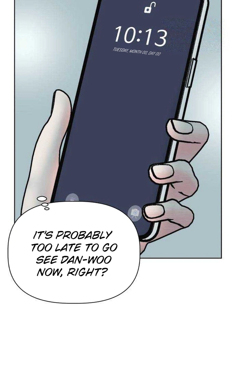 Zero Sense Chapter 21 Page 27