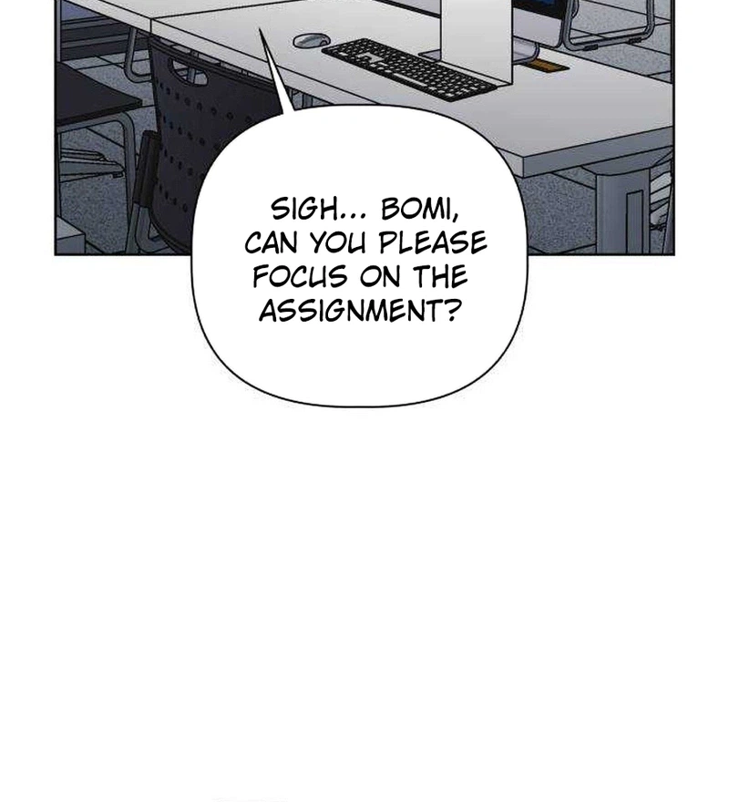 Zero Sense Chapter 21 Page 33
