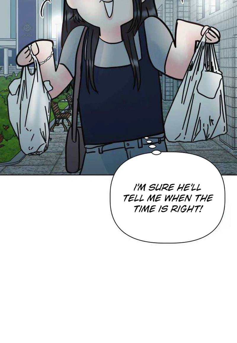 Zero Sense Chapter 21 Page 39