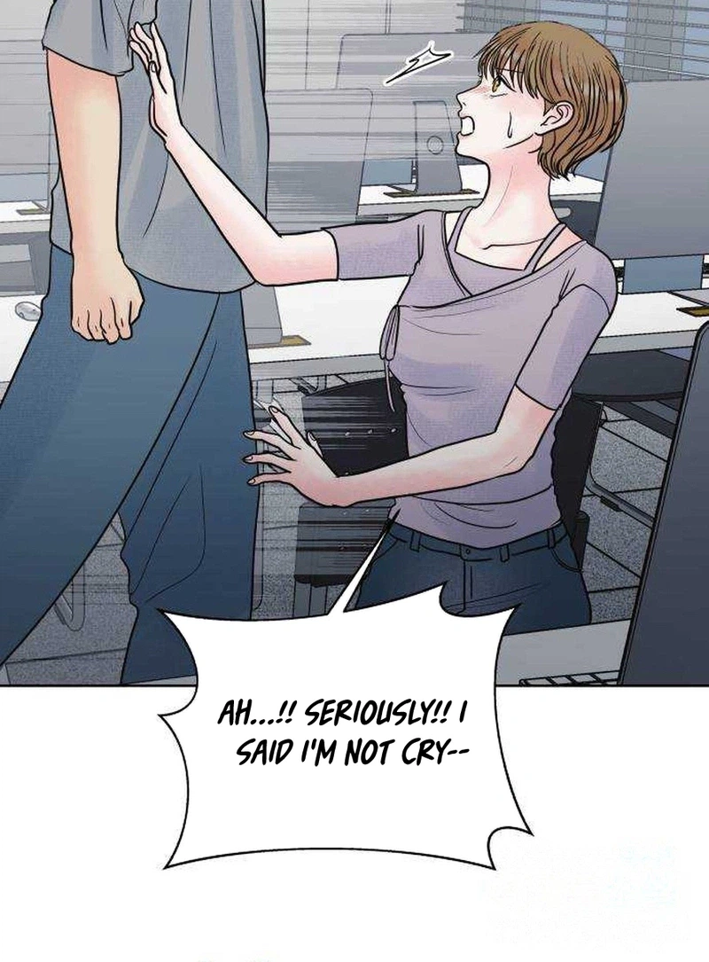 Zero Sense Chapter 21 Page 45