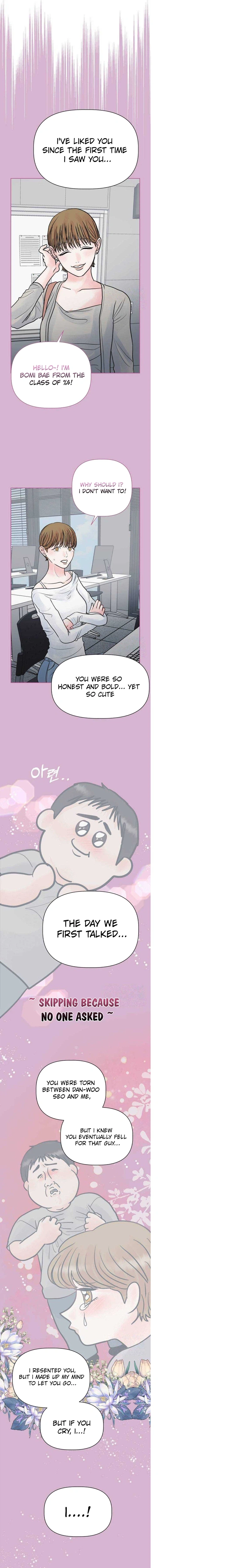 Zero Sense Chapter 22 Page 5