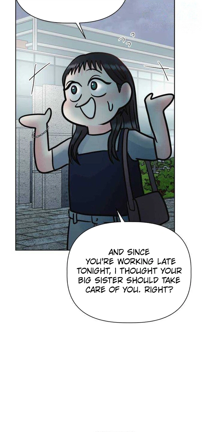 Zero Sense Chapter 22 Page 10
