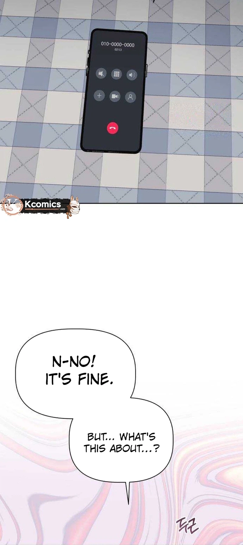Zero Sense Chapter 22 Page 25