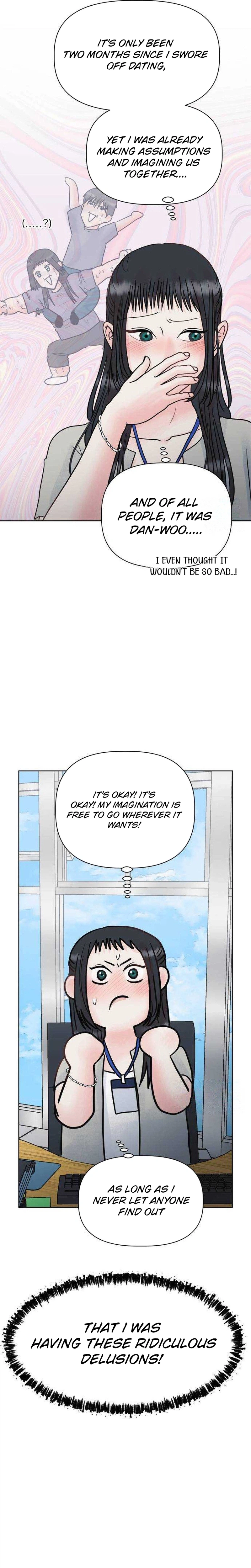 Zero Sense Chapter 22 Page 29