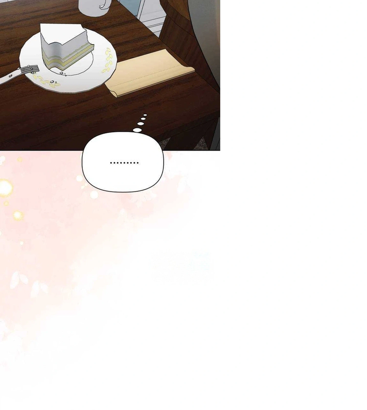 Zero Sense Chapter 23 Page 6